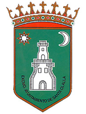 Escudo Propuesto en 1981