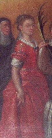 María de Mendoza